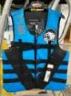 Picture of BURN CORE VEST TEAL 