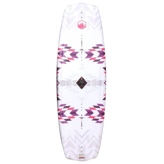 Picture of Liquidforce 132 Jett Wakeboard with Transit Binding