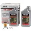 Picture of Yamalube Oil Change Kit- Off-Road Motorcycle