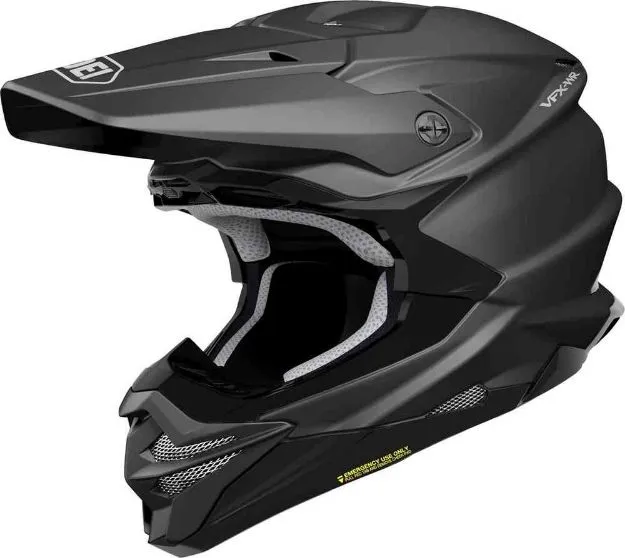 Picture of SHOEI VFX-WR MATT BLACK