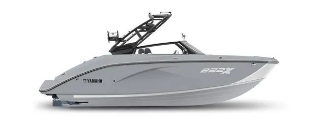 Picture of 2023 Yamaha 222XD Boat