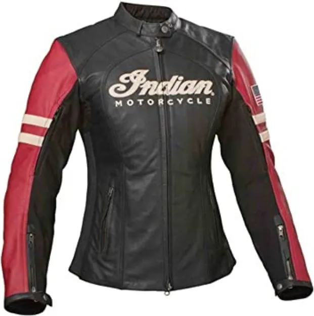 Picture of Women's Racer Jacket