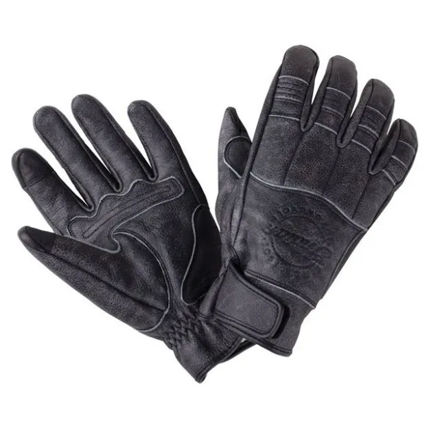 Picture of MEN'S LEATHER HEDSTROM GLOVES 