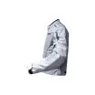 Picture of NEXO MENS SUMMER FLUX JACKET ICE GREY/SILVER MESH