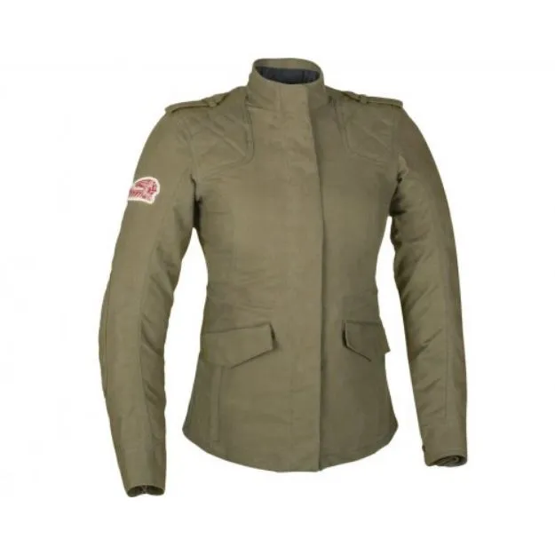 Koko Lightweight Military Jacket | ASOS