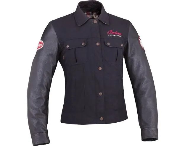 Picture of Indian Motorcycle Legend Jacket - Women's.