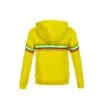 Picture of VR46 Kid's Stripped Hoodie