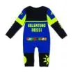 Picture of Valentino Rossi Baby replica Overall