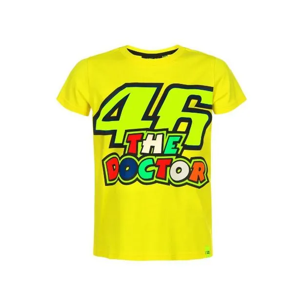 Picture of KIDS 46 DOCTOR T-SHIRT