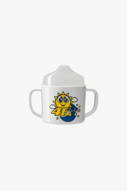 Picture of VR46 BABY SUN AND MOON CUP