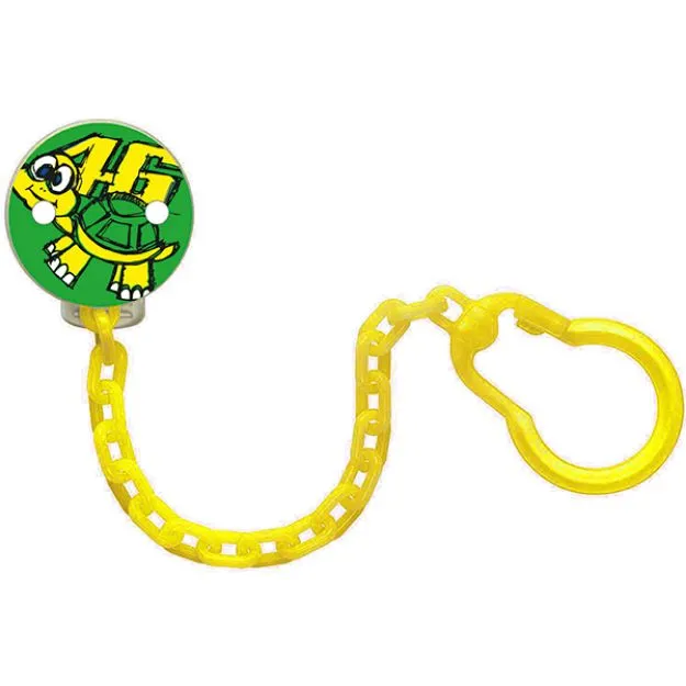 Picture of VR46 TURTLE DUMMY CLIP