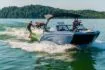 Picture of New 2023 Yamaha 255XD w/ Twin 1800 SVHO Jet Motors (500Hp)