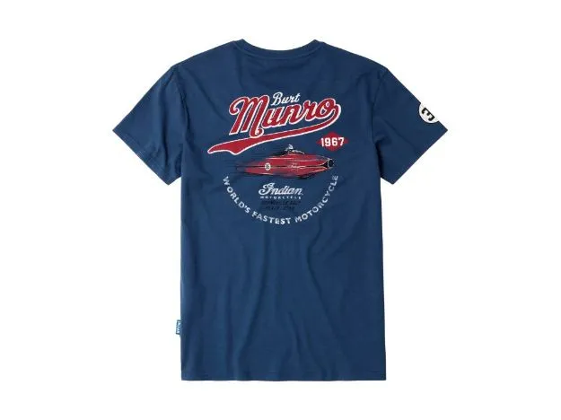 Picture of MW BL STREAMLINER TEE 