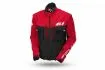 Picture of MX JACKET ENDURO TAIGA BLK/RED