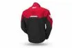 Picture of MX JACKET ENDURO TAIGA BLK/RED