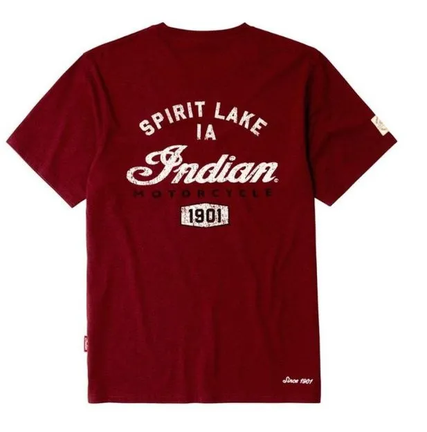 Picture of MW RD SPIRIT TEE