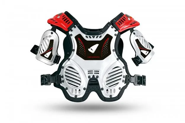 Picture of SHOCKWAVE CHEST PROTECTOR FOR KIDS