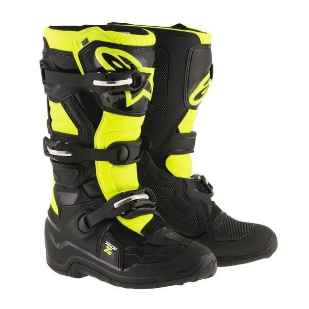 Picture of Alpinestars Tech 7 S Youth Boots