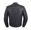 Picture of Men's Leather Beckman Riding Jacket