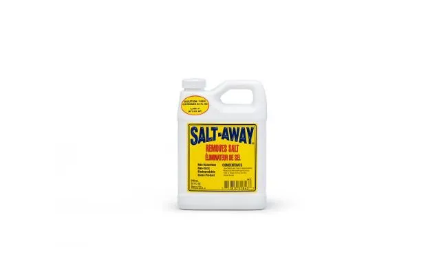 Picture of Salt Away Concentrate 946 ML