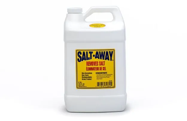 Picture of Salt Away Concentrate 3.8L