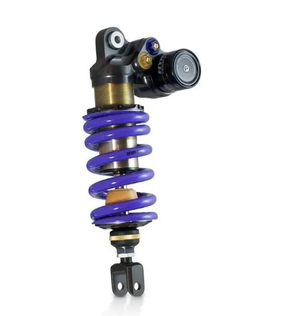 Picture of YAMAHA TENERE 700 FULLY ADJUSTABLE REAR SHOCK