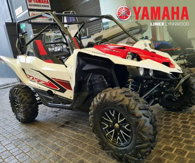 Picture of 2021 Yamaha YXZ 1000R SS EPS