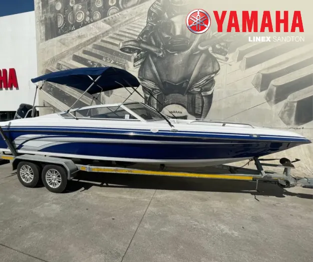 Picture of 2013 Panache 2250 Boat with 200Hp Mercury Verado Supercharged 4-Stroke