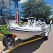 Picture of 2019 Infanta 5.2 with F100 Yamaha Outboard