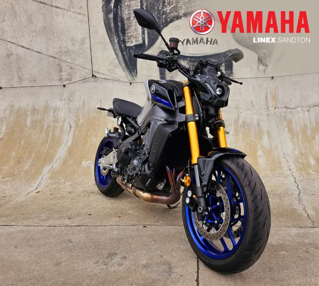 Picture of 2022 Yamaha MT-09 SP 