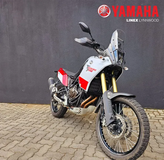 Picture of 2021 Yamaha Tenere 700
