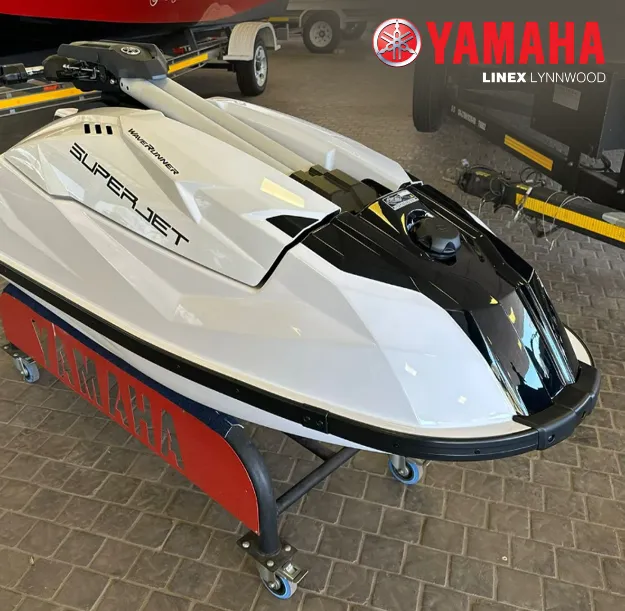 Picture of 2023 Yamaha Super Jet Demo 