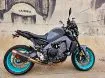 Picture of 2022 Yamaha MT-09 Demo