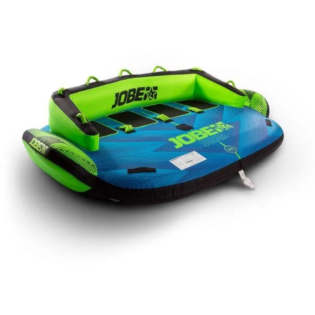Picture of JOBE SONAR 4 PERSON TOWABLE TUBE