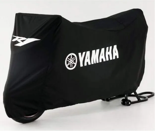 Picture of Yamaha Bike Cover YZF-R1