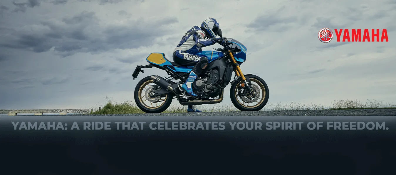 Picture for category Shop Yamaha Motor
