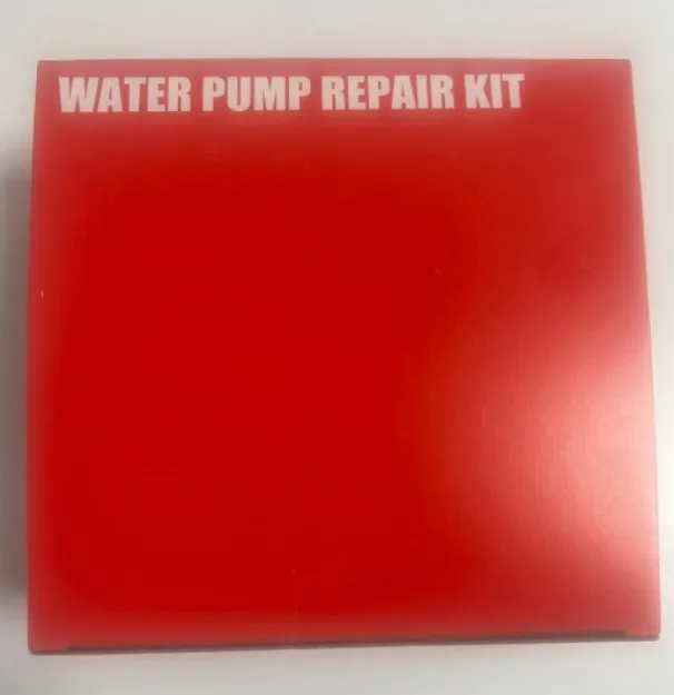 Picture of WATER PUMP REPAIR KIT 6CE