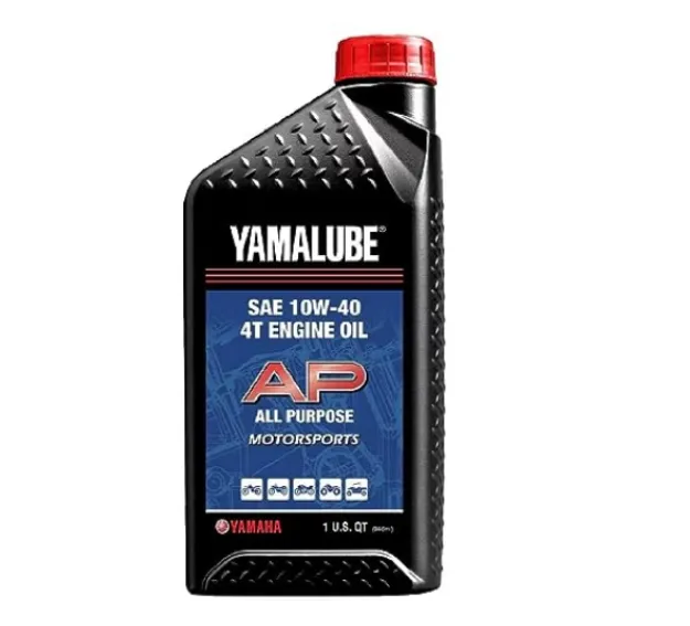 Picture of YAMALUBE 10W40 PERFOMANCE OIL