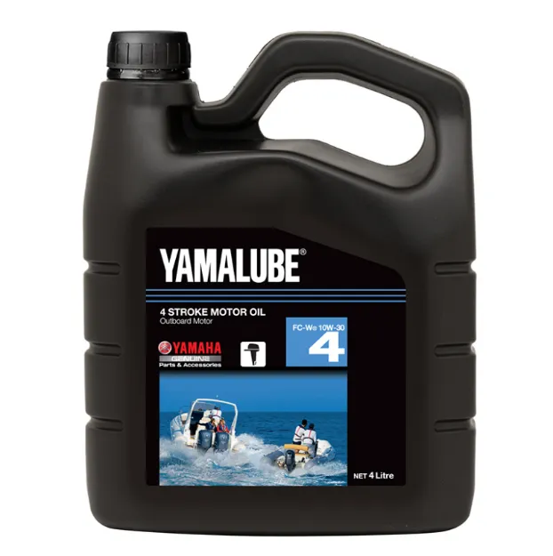 Picture of yamahalube TCW3 (4L)