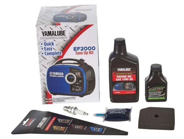 Picture of Yamalube TUNE UP KIT EF200