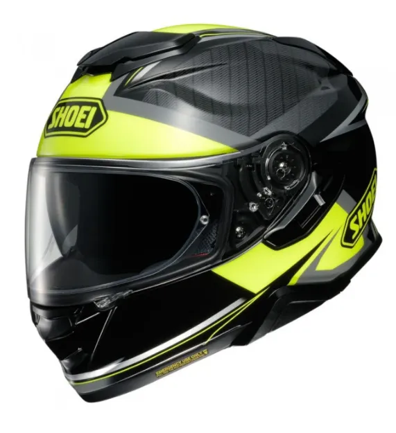Picture of Shoei - GT-Air 2 Deviation TC9 Helmet