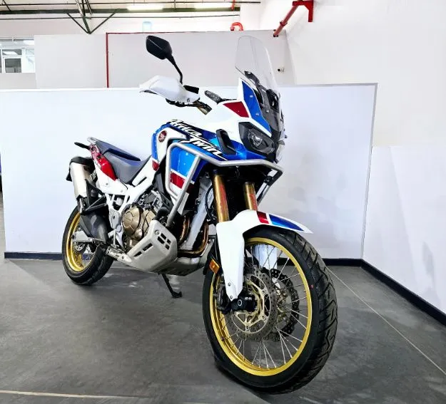 Picture of 2019 Honda Africa Twin Adventure Sports