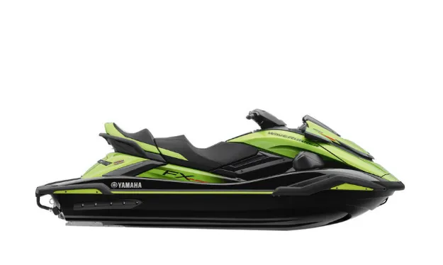 Picture of 2024 Yamaha FX 1800 Cruiser SVHO