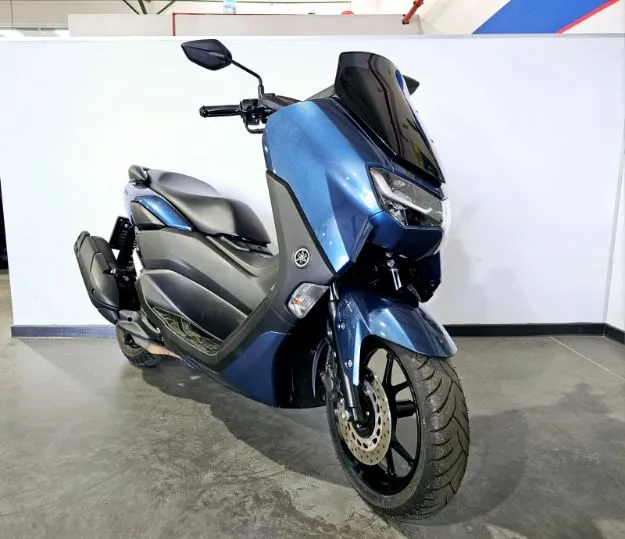 Picture of 2024 Yamaha N-Max 155 