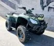 Picture of 2022 KYMCO MXU 450