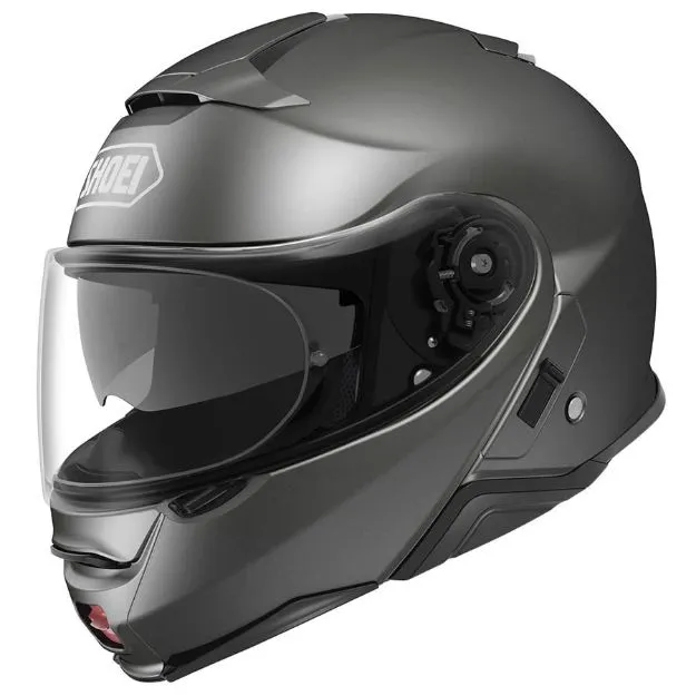 Picture of Shoei Neotec 2 Metalic Anthracite