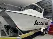 Picture of 2024 Sea Cat 800 FC with twin F200 Yamaha Outboards