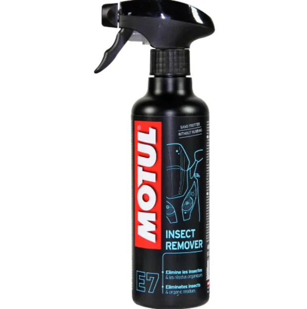 Picture of Motul E7 Insect Remover