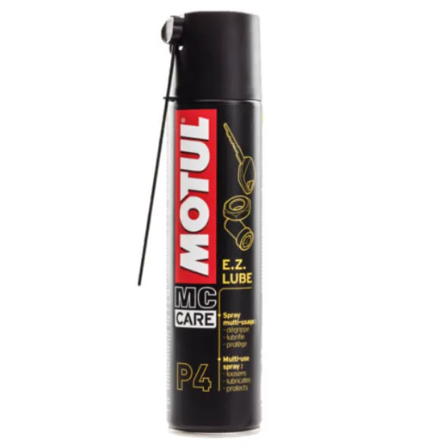 Picture of Motul EZ Lube care