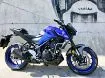 Picture of 2022 Yamaha MT-03